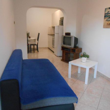 Apartman Snjezana Fazana Ngoại thất bức ảnh