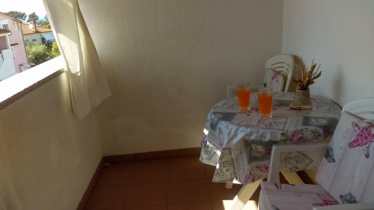 Apartman Snjezana Fazana Ngoại thất bức ảnh